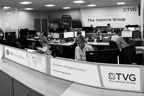 tvg the vehicle group|Solutions for Fleets .